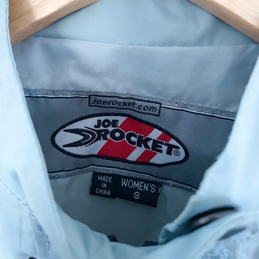 Biker Jacket - image 3